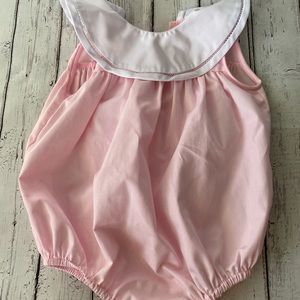 The proper peony pink bubble